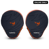 Thumbnail for Fumetsu Icon Focus Mitts