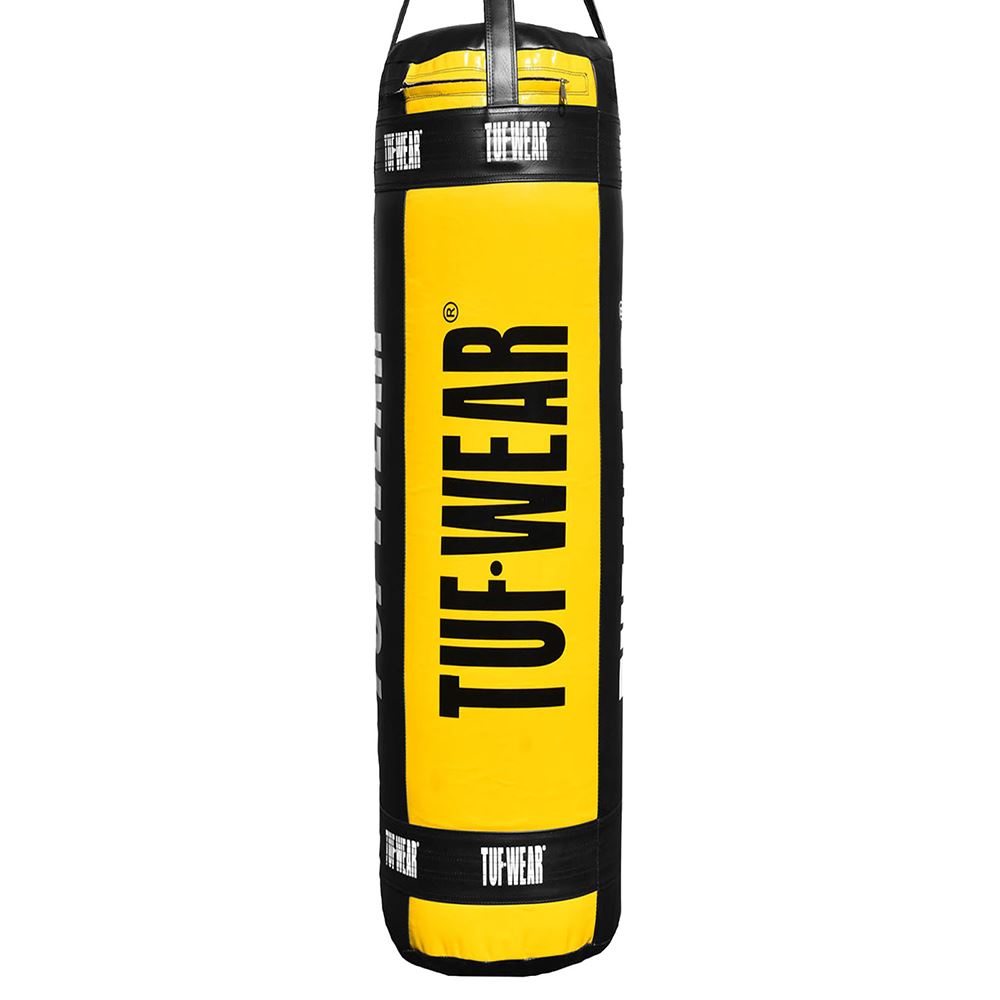 Tuf Wear Balboa 6FT Straight Punch Bag