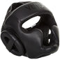 Venum Neon Challenger 2.0 Head Guard Matte Black