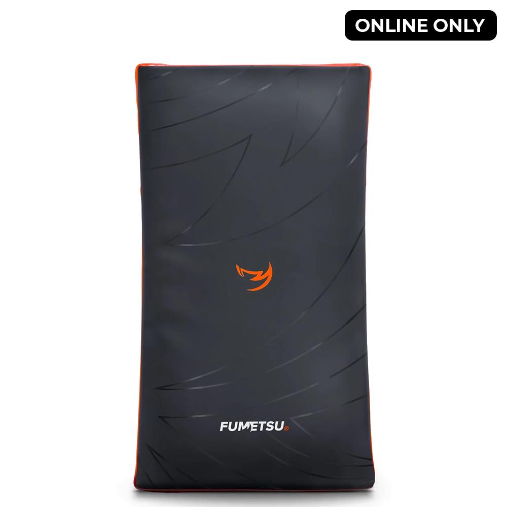 Fumetsu Icon Long Kick Shield