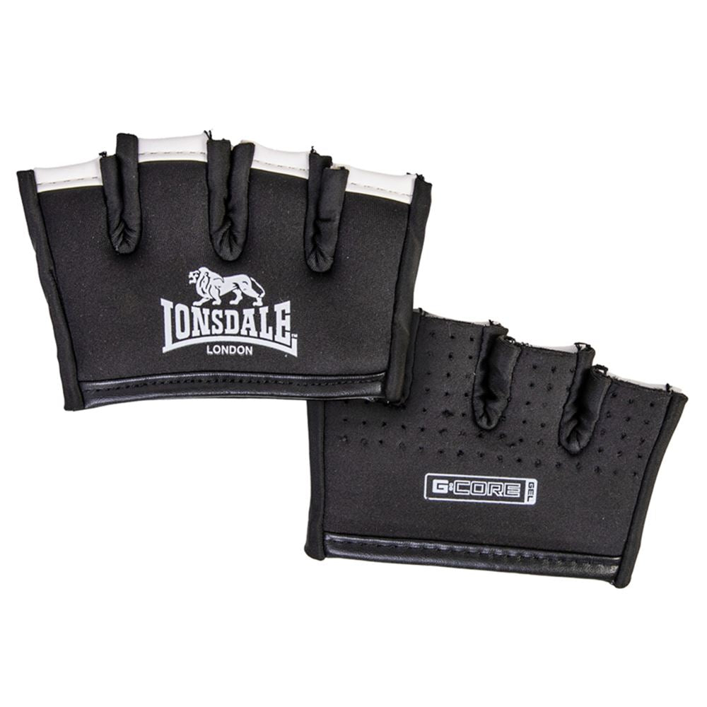 Lonsdale G-Core Knuckle Protector