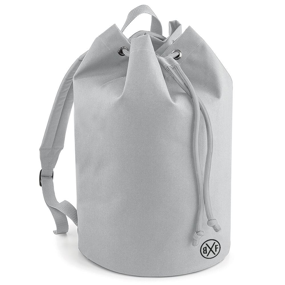 Bxf Original Drawstring Backpack