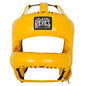 Cleto Reyes Headguard With Rounded Nylon Bar