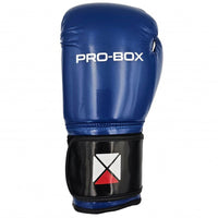Thumbnail for Pro Box Club Spar Boxing Gloves II