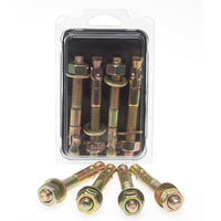 Thumbnail for Pro Box Through Bolt M10 (4 Pack)