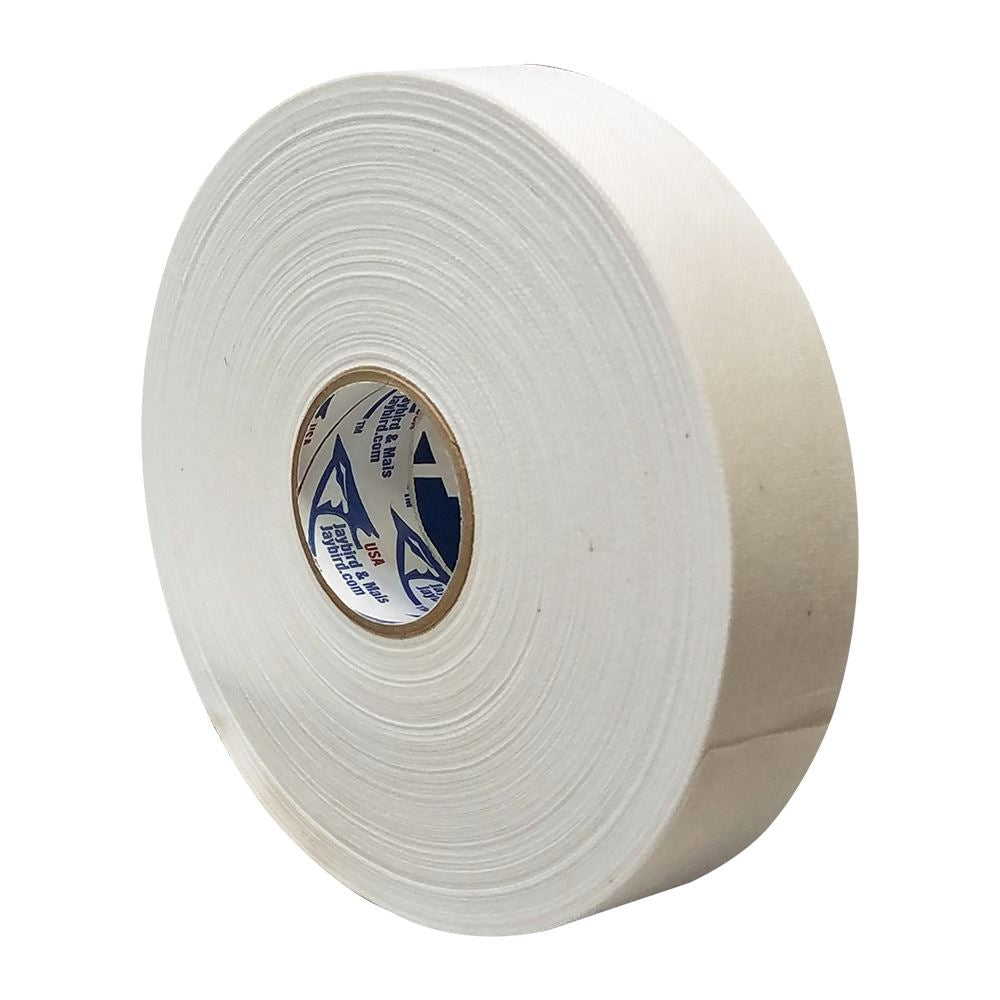 USA Premier Pure Bleached Zinc Oxide Tape 2.5cm x 50m