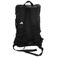 Thumbnail for Adidas Boxing Backpack Black