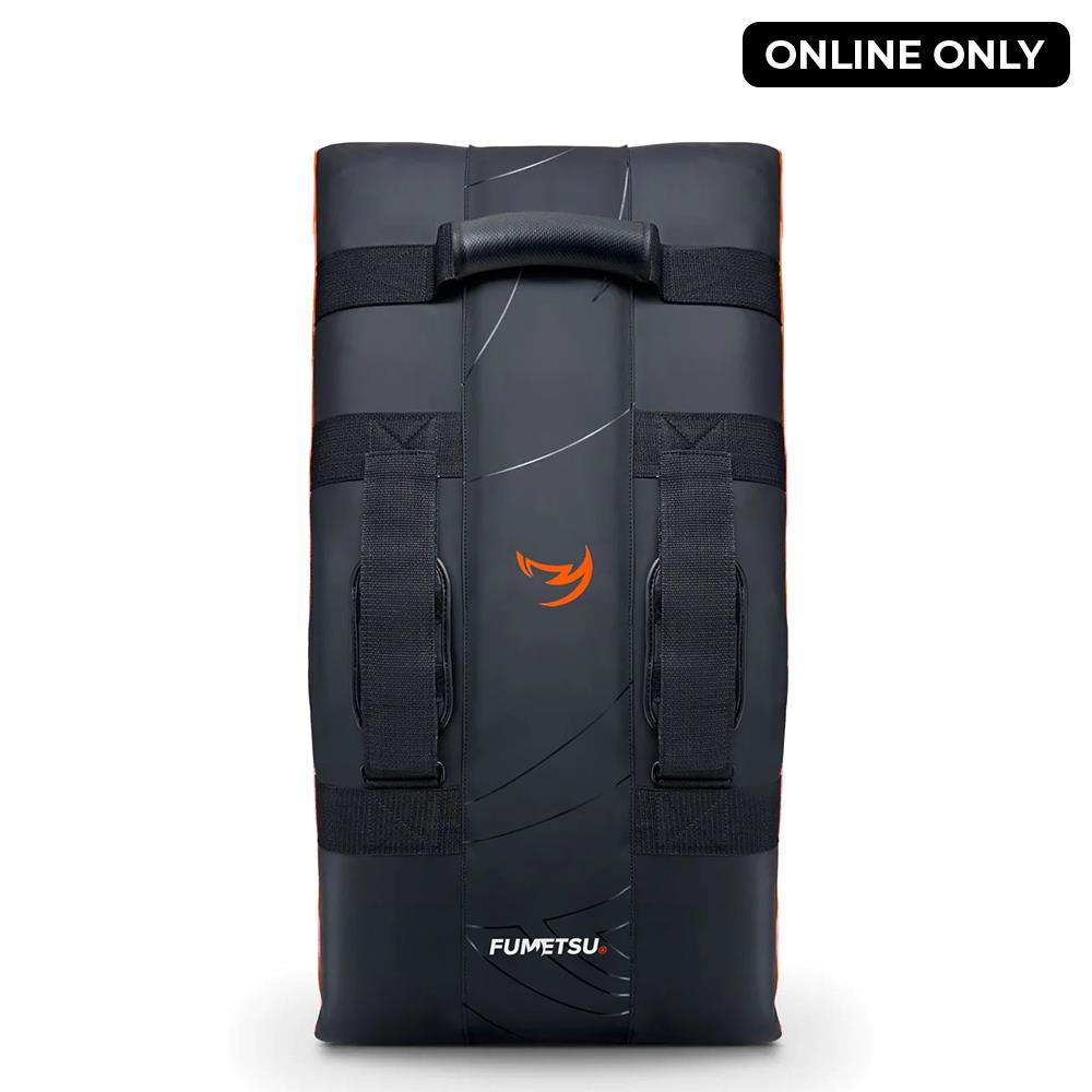 Fumetsu Icon Long Kick Shield