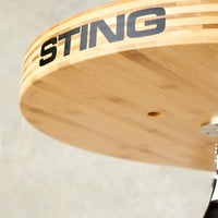 Thumbnail for Sting Viper Adjustable Commercial Speedball Platform with Swivel