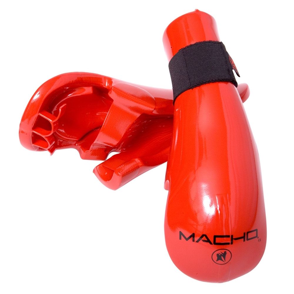 Macho Junior Dyna Punch