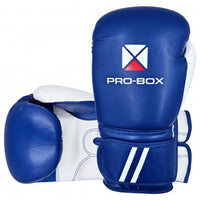 Thumbnail for Pro Box PU Club Essential Boxing Gloves II