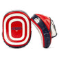 Richwood 1881 Focus Pads - TR10