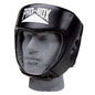 Pro Box Club Essentials Leather Headguard