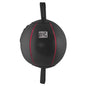 Cleto Reyes Double End Round Bag Black