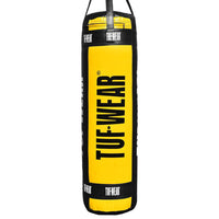 Thumbnail for Tuf Wear Balboa 5FT Straight Punch Bag