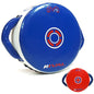 Rival Rps7 Fitness Plus Punch Shield Navy/White