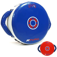 Thumbnail for Rival Rps7 Fitness Plus Punch Shield Navy/White
