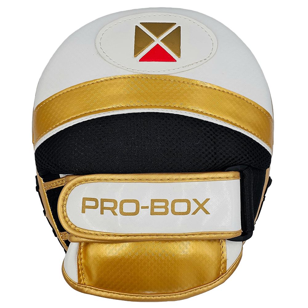 Pro Box Champ Spar Air Focus Pads II