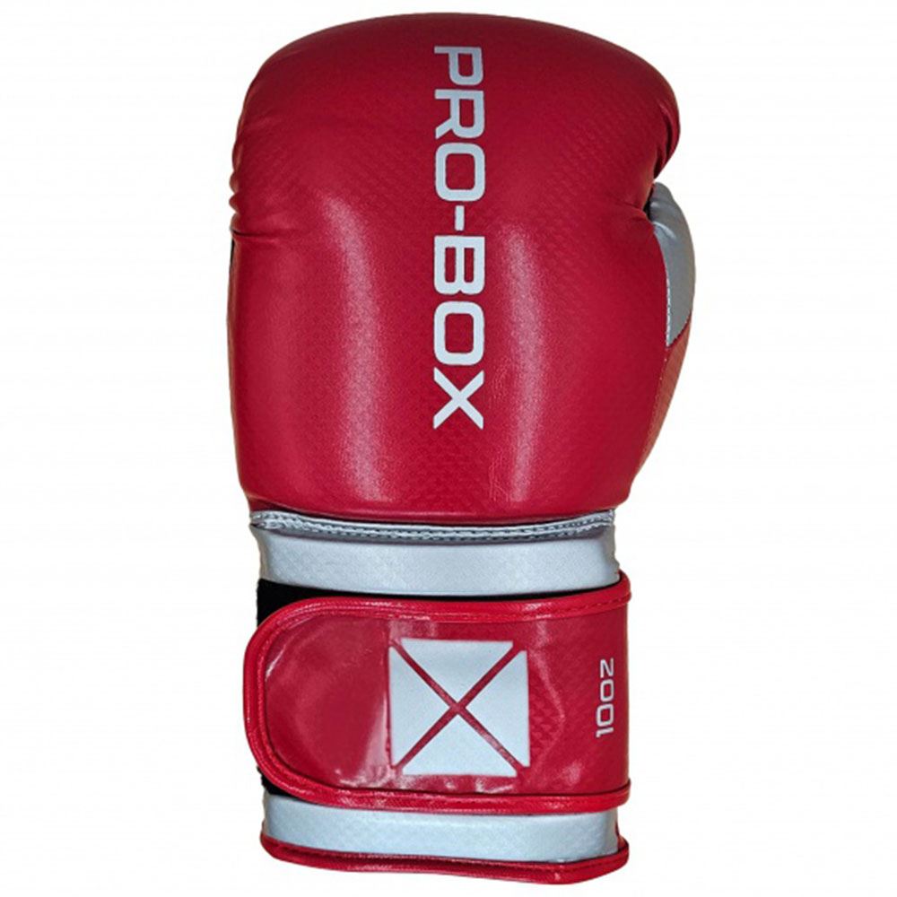 Pro Box Champ Spar Boxing Gloves II