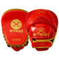Sting Viper Leather Focus Pads