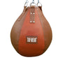 Tuf Wear Classic Leather Wrecking Ball Brown