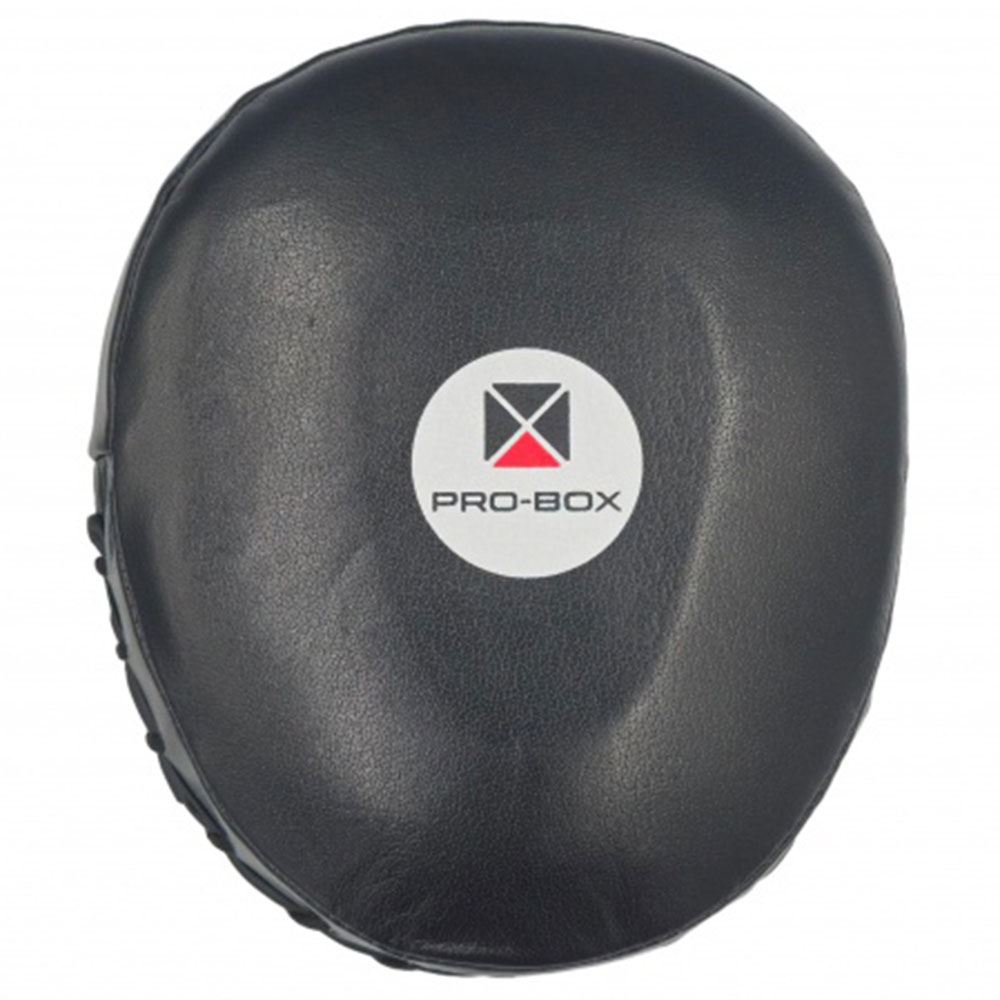 Pro Box Leather Air Pads  II