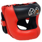 Rival Rhgfs3 Face-Saver Headguard