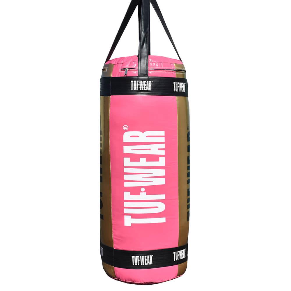Tuf Wear Balboa 4ft Jumbo Punchbag