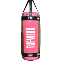 Thumbnail for Tuf Wear Balboa 4ft Jumbo Punchbag