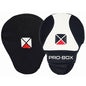 Pro Box M2 Curved Focus Mitts II