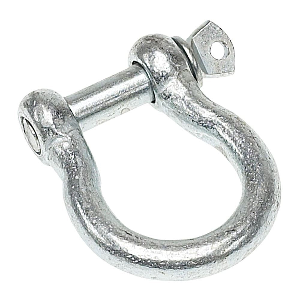 Pro Box Large Boxing Rope D Shackle