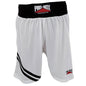 Pro Box Club Essentials Boxing Shorts Black XXsmall
