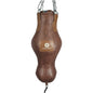 Pro Box Champ Leather Hybrid 3 in 1 Vintage & Chain