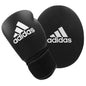 Adidas Boxing Gloves And Focus Mitts Set Black