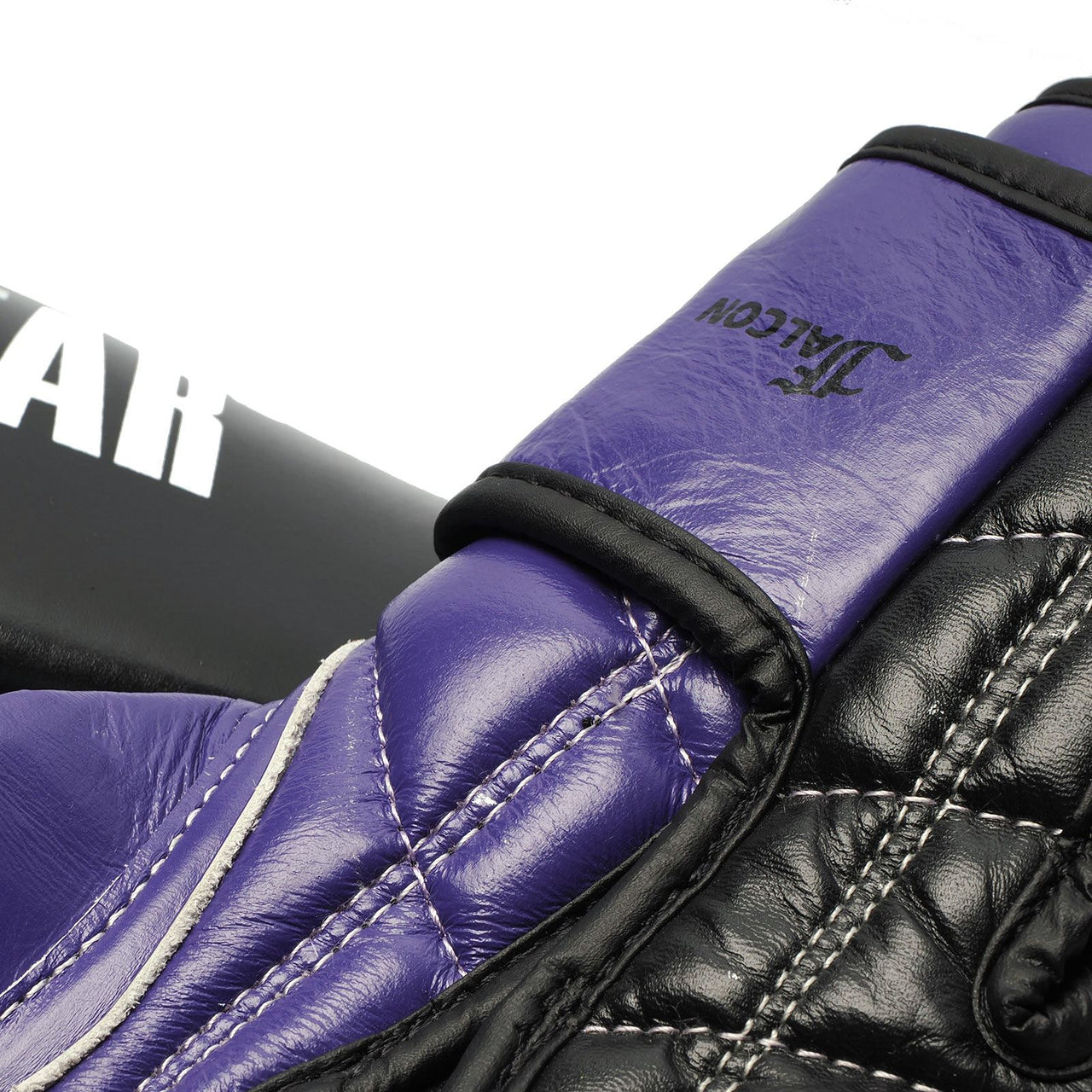Tuf Wear Falcon Hook & Loop Training Gloves