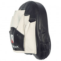 Thumbnail for Pro Box Leather Cuban Speed Pads II