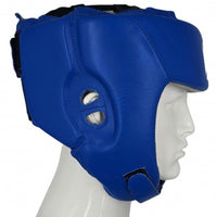 Thumbnail for Pro Box Pro Leather Essential Headguard II