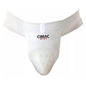 Cimac Cotton Groin Guard White Child