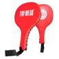 Tuf Wear Synthetic Leather Training Paddle