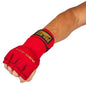 Pro Box Gold Logo Gel Wraps
