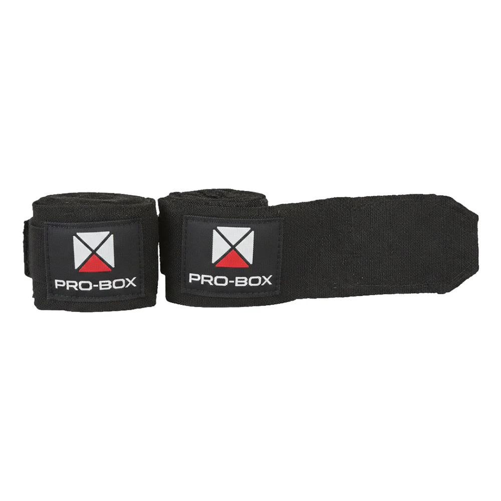 Pro Box Stretch Handwraps II