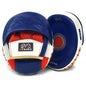 Rival Rpm80 Impulse Punch Mitts