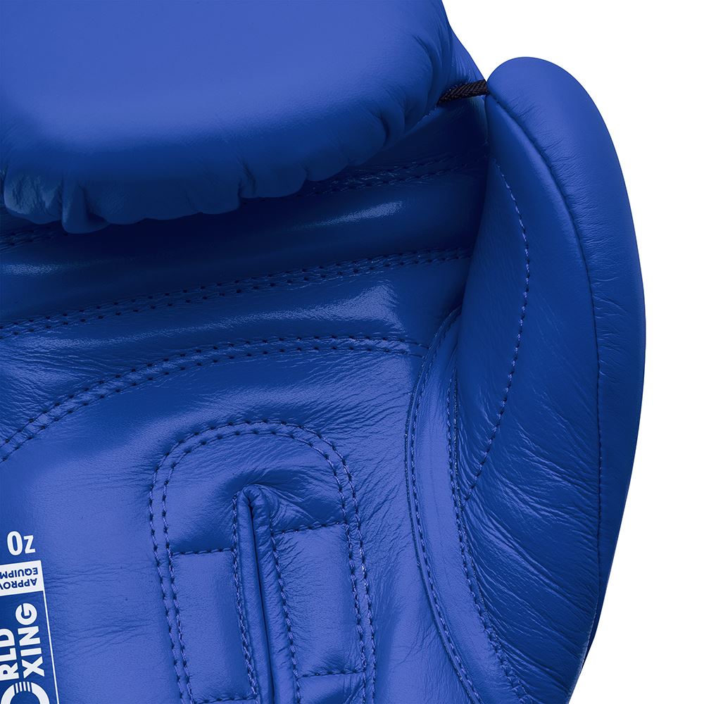 Adidas WOB Approved Boxing Gloves