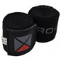 Pro Box Printed Hand Wraps 2.5M II