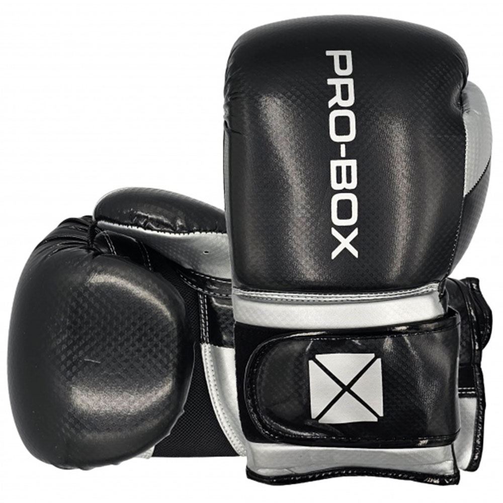 Pro Box Champ Spar Boxing Gloves II
