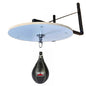 Pro Box Essential Speedball Platform - With Ball