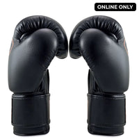 Thumbnail for Fumestu FMT1 Thai Boxing Gloves