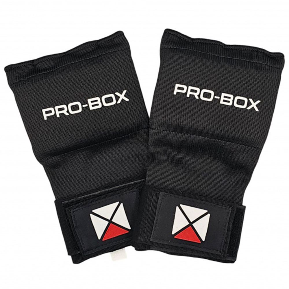 Pro Box Padded Super Inner Gloves II