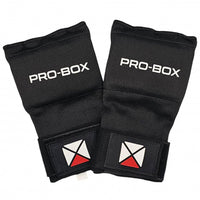 Thumbnail for Pro Box Padded Super Inner Gloves II