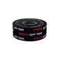 12 Pack Empire Pro Gym Tape 2.5Cm X 13M Black